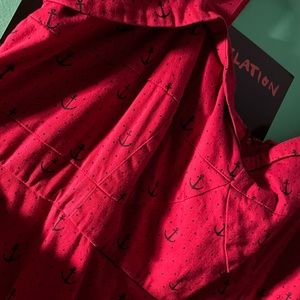 Size 24 Torrid dress